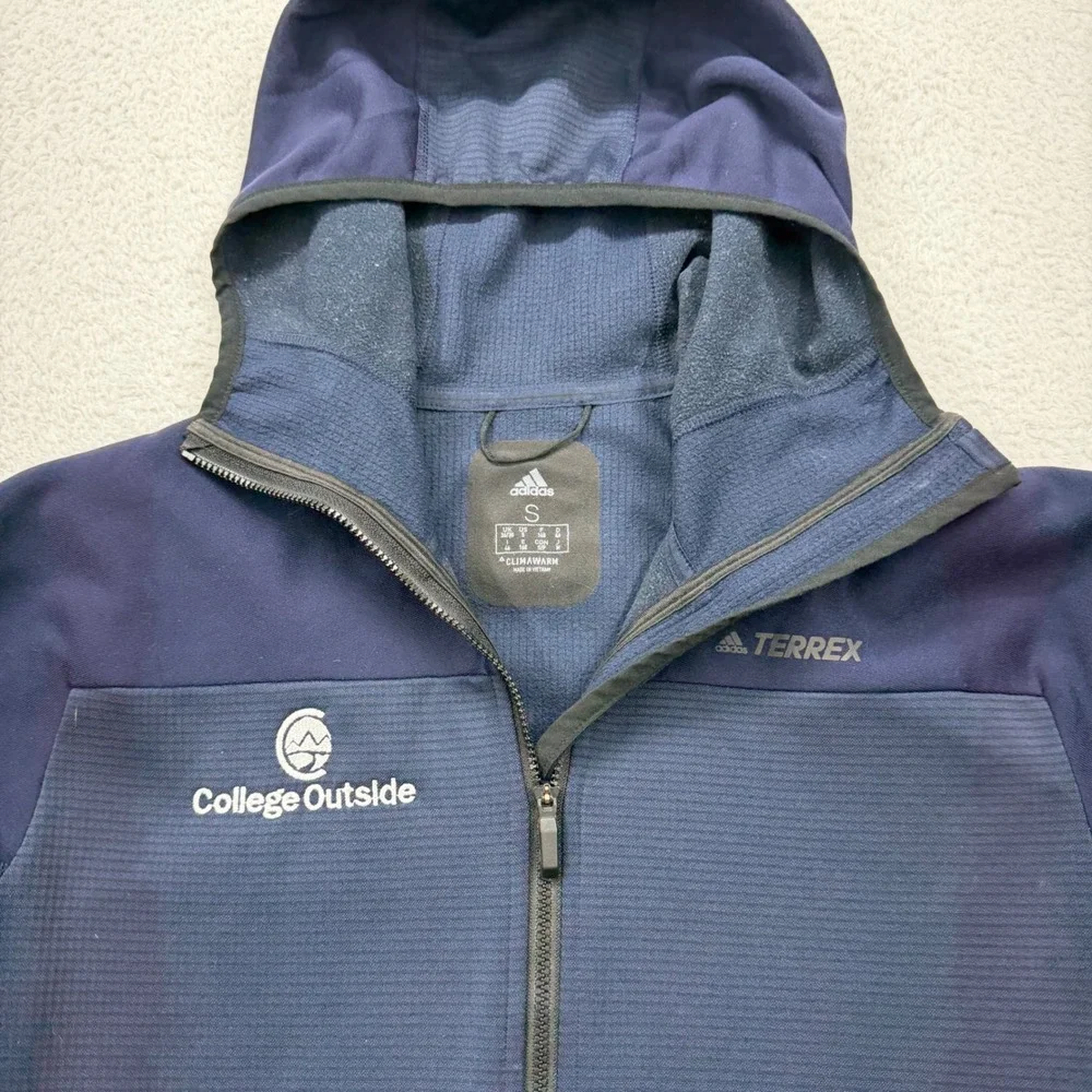 adidas terrex climawarm